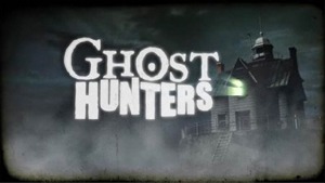 Ghost Hunter