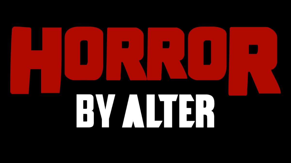Alter Horror