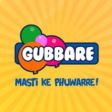 Gubbare